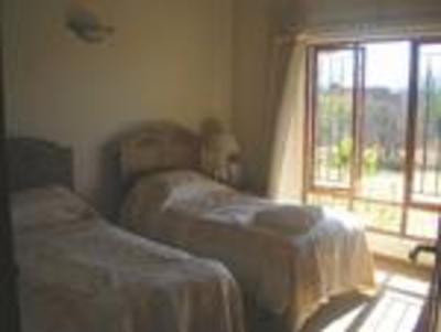 фото отеля Hoopoe Haven Guest House Johannesburg