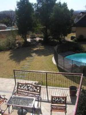 фото отеля Hoopoe Haven Guest House Johannesburg