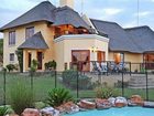 фото отеля Hoopoe Haven Guest House Johannesburg