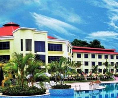 фото отеля Doson Resort Hotel Hai Phong