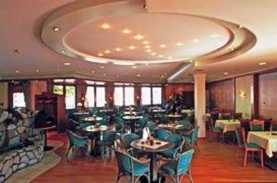 фото отеля Mohringer's Schwarzwaldhotel Bonndorf