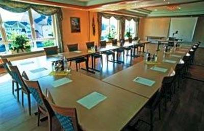 фото отеля Mohringer's Schwarzwaldhotel Bonndorf