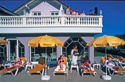 фото отеля Mohringer's Schwarzwaldhotel Bonndorf