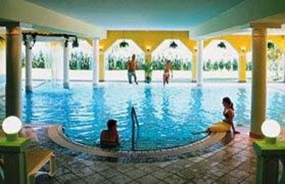 фото отеля Mohringer's Schwarzwaldhotel Bonndorf