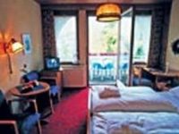 Mohringer's Schwarzwaldhotel Bonndorf