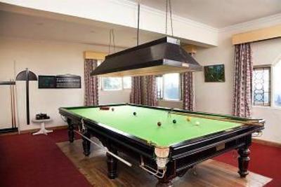 фото отеля Sterling Holidays Elk Hill Resort Ooty