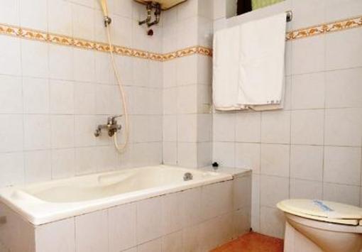 фото отеля Vietnam Guesthouse