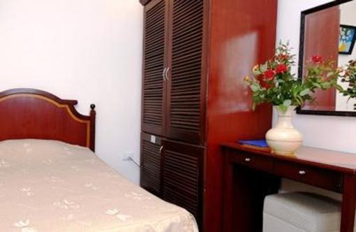 фото отеля Vietnam Guesthouse