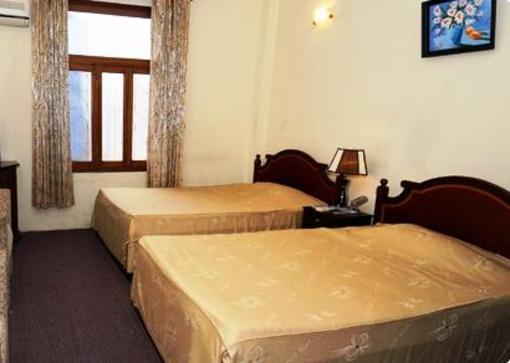 фото отеля Vietnam Guesthouse