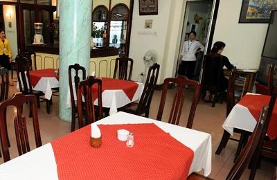 фото отеля Vietnam Guesthouse