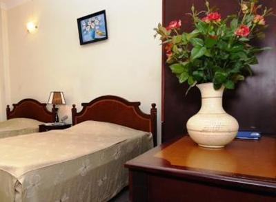 фото отеля Vietnam Guesthouse