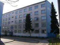 Czyzyny Dom Turystyczny