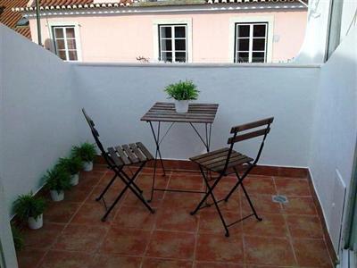 фото отеля Lisbon Alfama Apartments