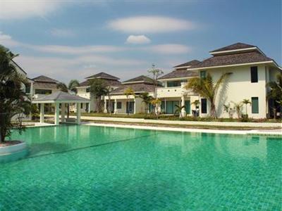 фото отеля Akamai Village Resort Hua Hin