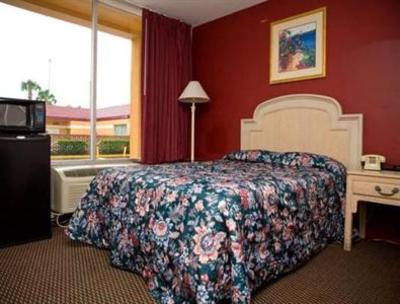 фото отеля Scottish Inn Jacksonville (Florida)