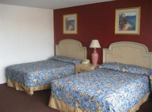фото отеля Scottish Inn Jacksonville (Florida)