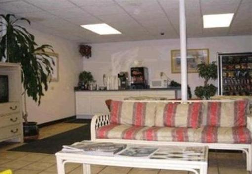 фото отеля Scottish Inn Jacksonville (Florida)