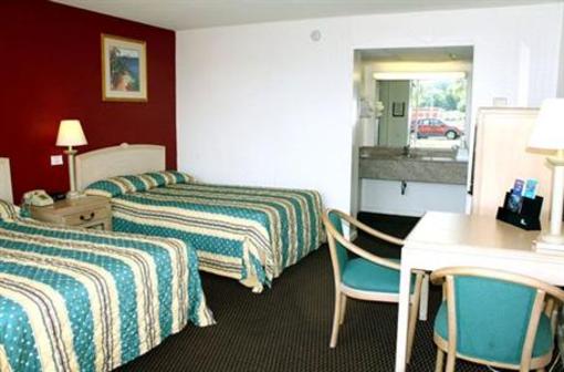 фото отеля Scottish Inn Jacksonville (Florida)
