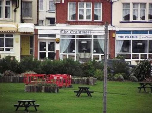 фото отеля Craigmore Guest House Blackpool