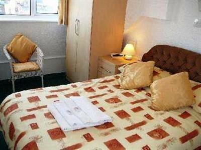 фото отеля Craigmore Guest House Blackpool