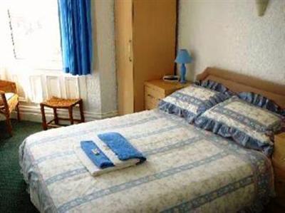 фото отеля Craigmore Guest House Blackpool