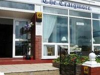 Craigmore Guest House Blackpool