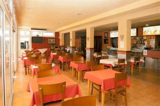 фото отеля Camping Bungalows El Far Calella