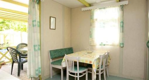 фото отеля Camping Bungalows El Far Calella