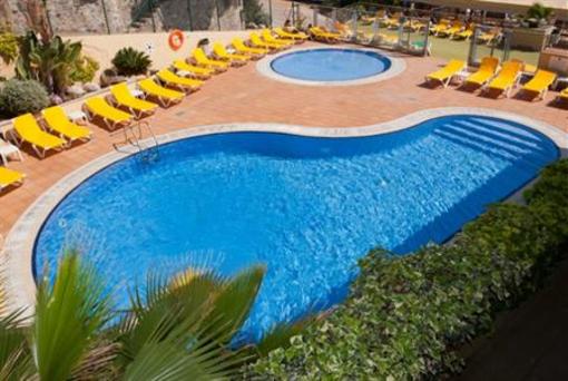 фото отеля Camping Bungalows El Far Calella
