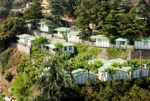 фото отеля Camping Bungalows El Far Calella