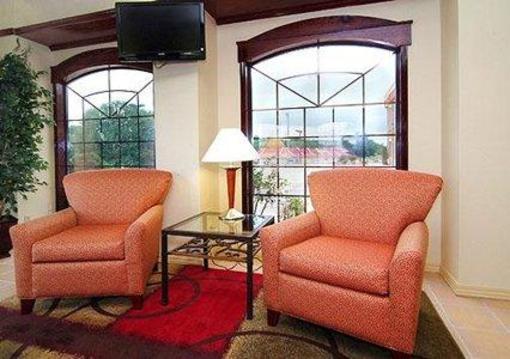 фото отеля Comfort Inn Claremore