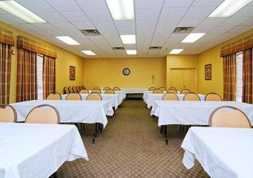 фото отеля Comfort Inn Claremore