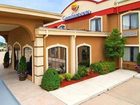 фото отеля Comfort Inn Claremore