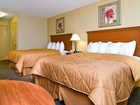 фото отеля Comfort Inn Claremore