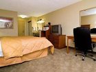 фото отеля Comfort Inn Claremore