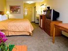 фото отеля Comfort Inn Claremore