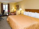 фото отеля Comfort Inn Claremore