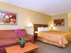 фото отеля Comfort Inn Claremore