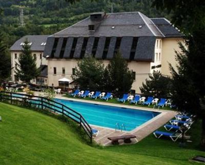 фото отеля Hotel La Creu