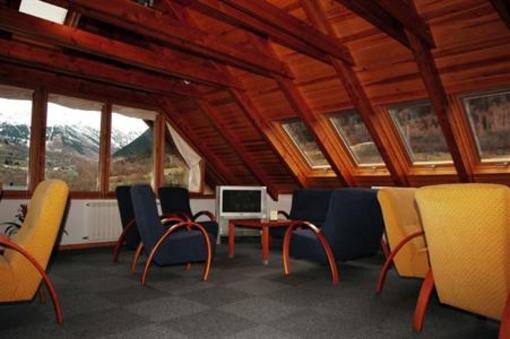 фото отеля Hotel La Creu
