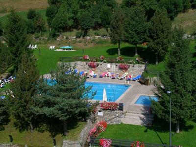 фото отеля Hotel La Creu