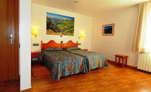 фото отеля Hotel La Creu