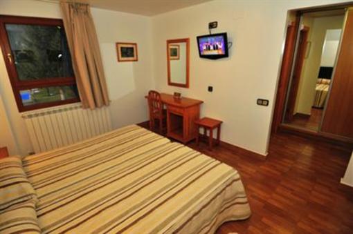 фото отеля Hotel La Creu
