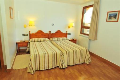 фото отеля Hotel La Creu