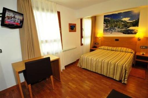 фото отеля Hotel La Creu