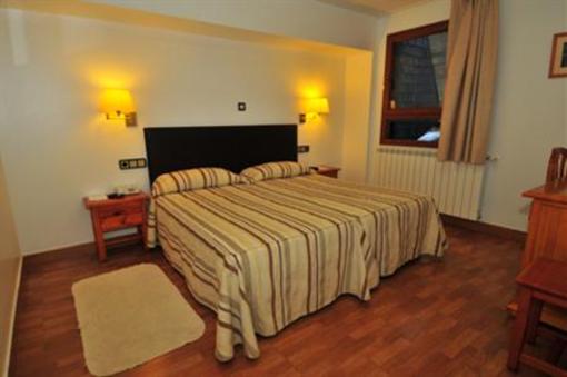 фото отеля Hotel La Creu