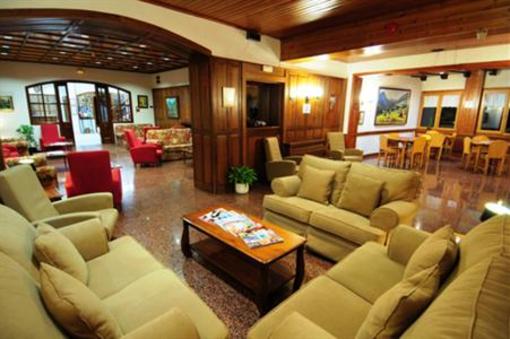 фото отеля Hotel La Creu