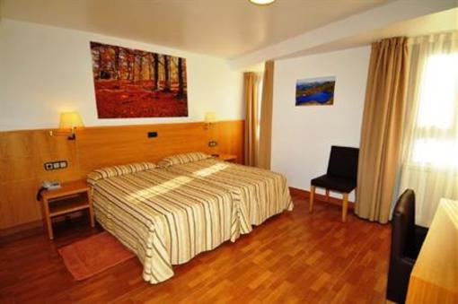 фото отеля Hotel La Creu
