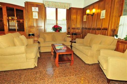 фото отеля Hotel La Creu