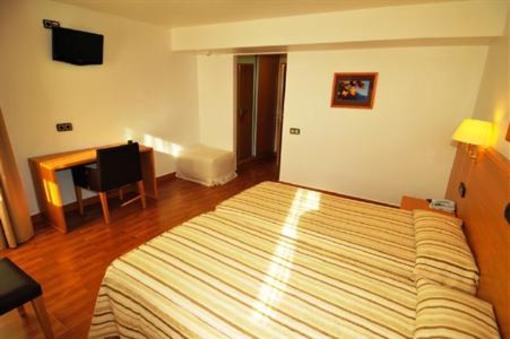 фото отеля Hotel La Creu